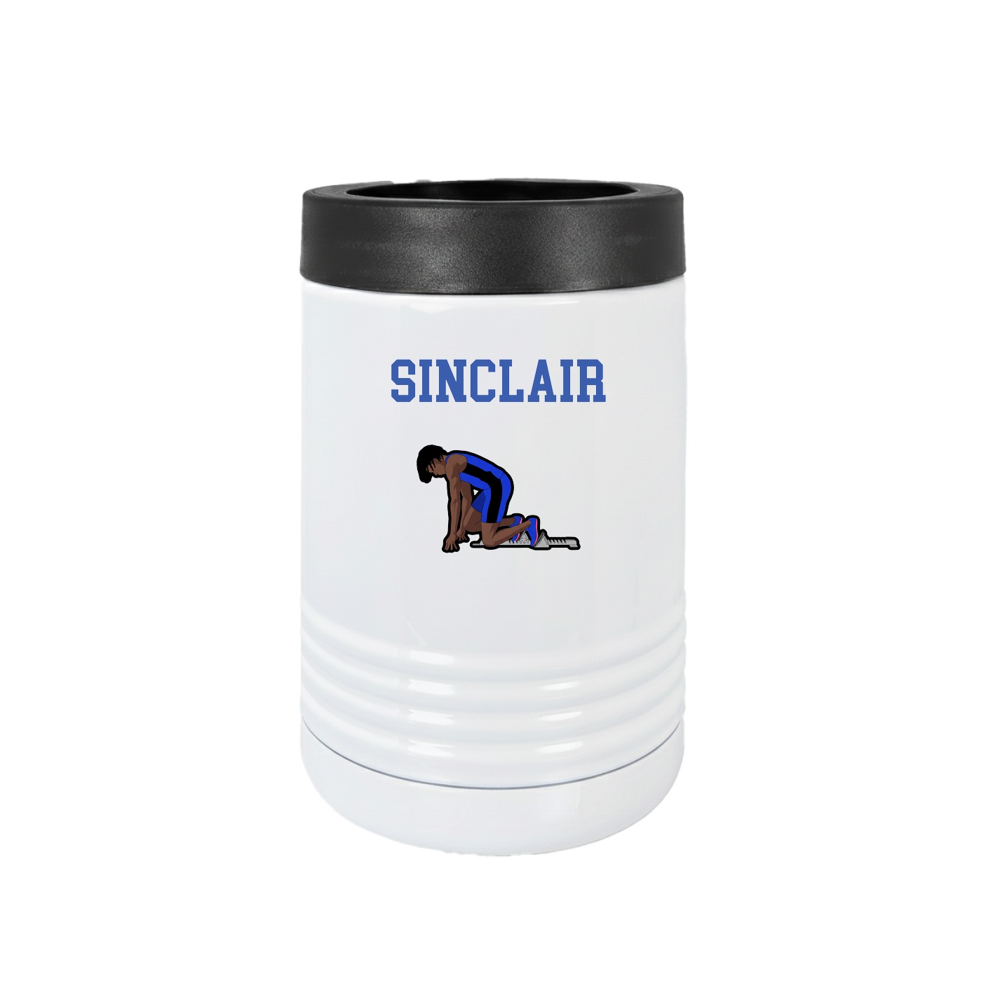 Beverage Holder — Shirsey in White