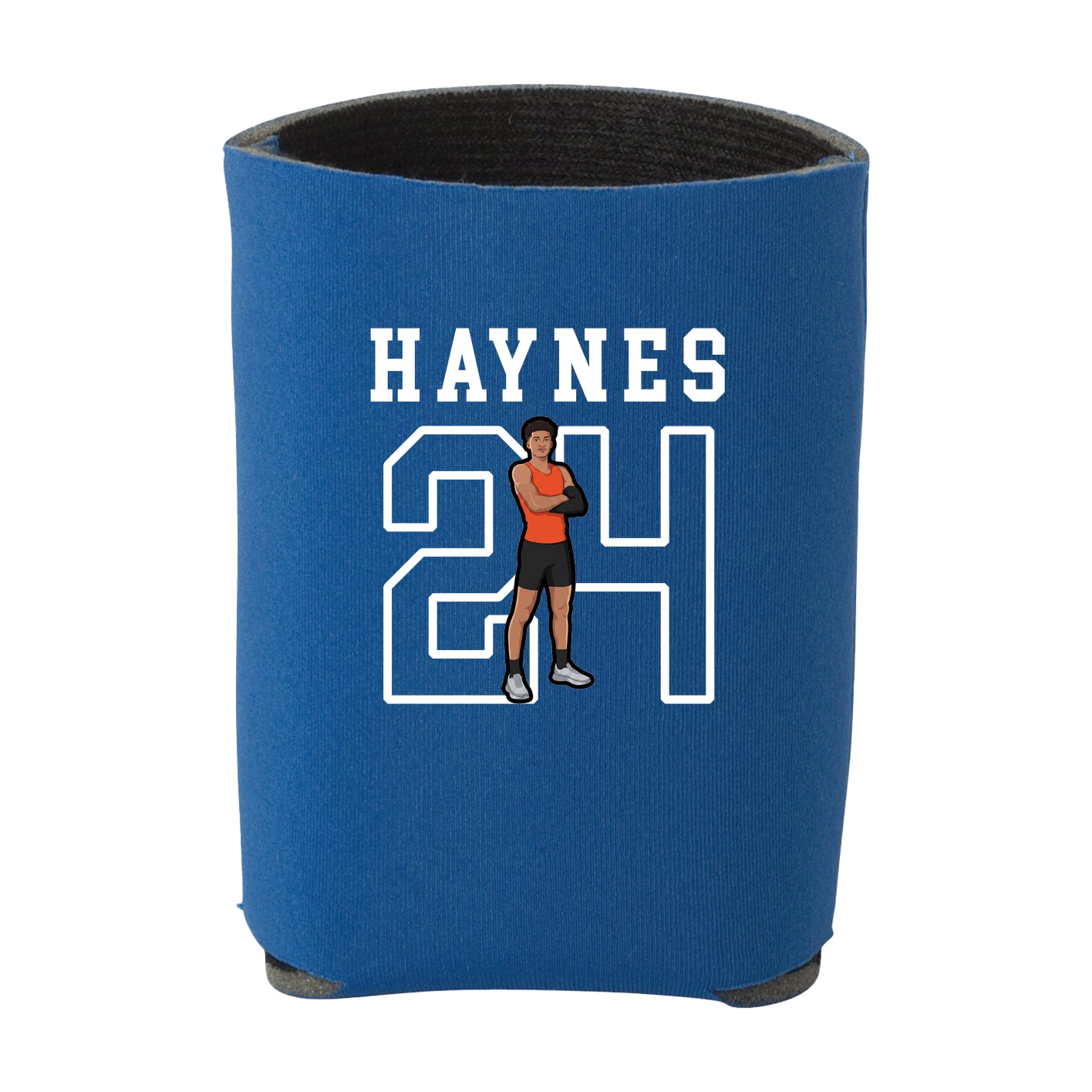 Can Holder — Shirsey in Royal