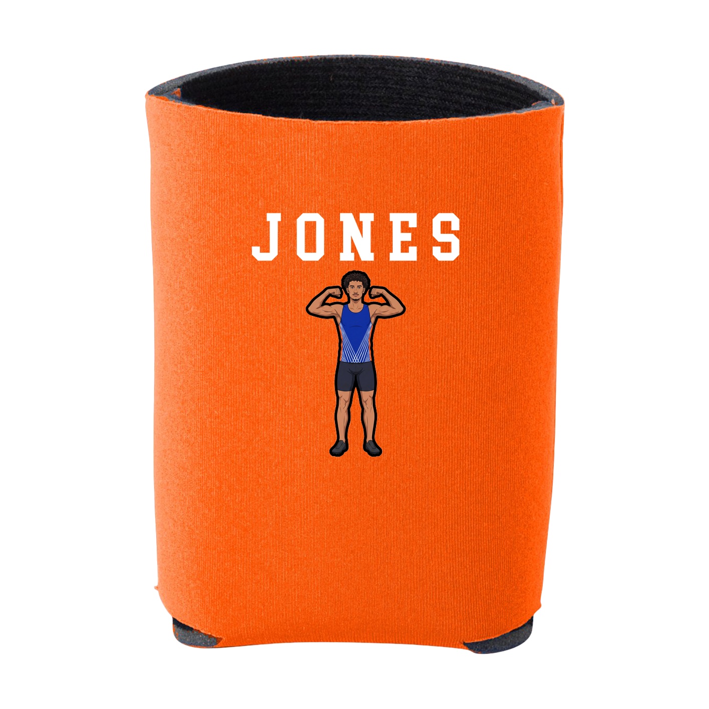 Can Holder — Shirsey in Orange