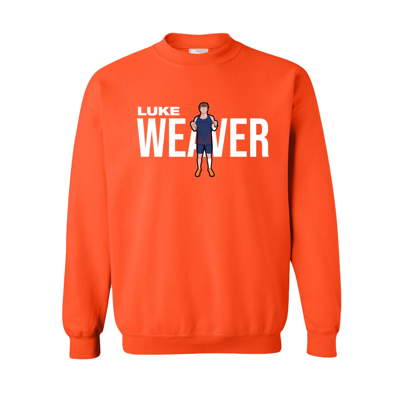 Fleece Crew