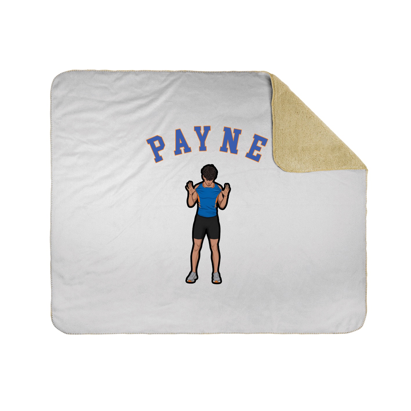 Throw Blanket