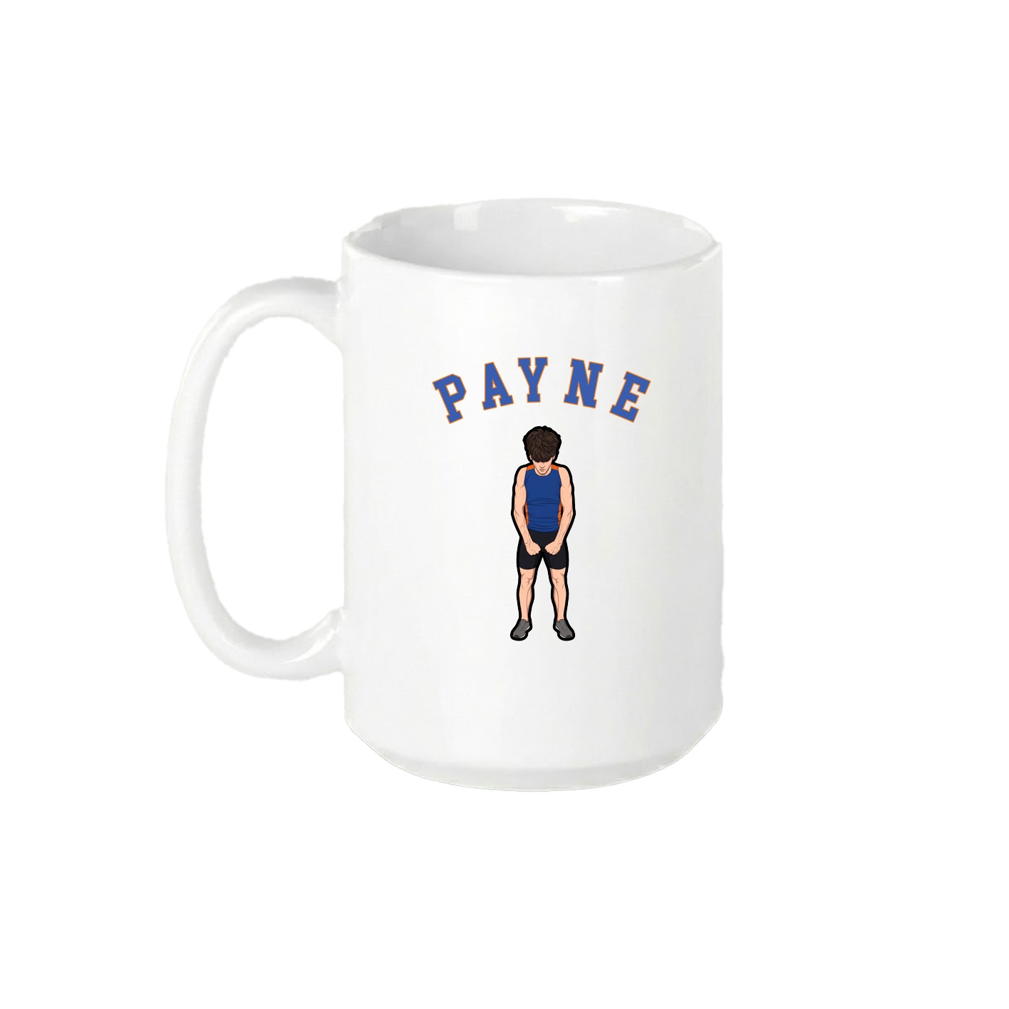 15oz Coffee Mug