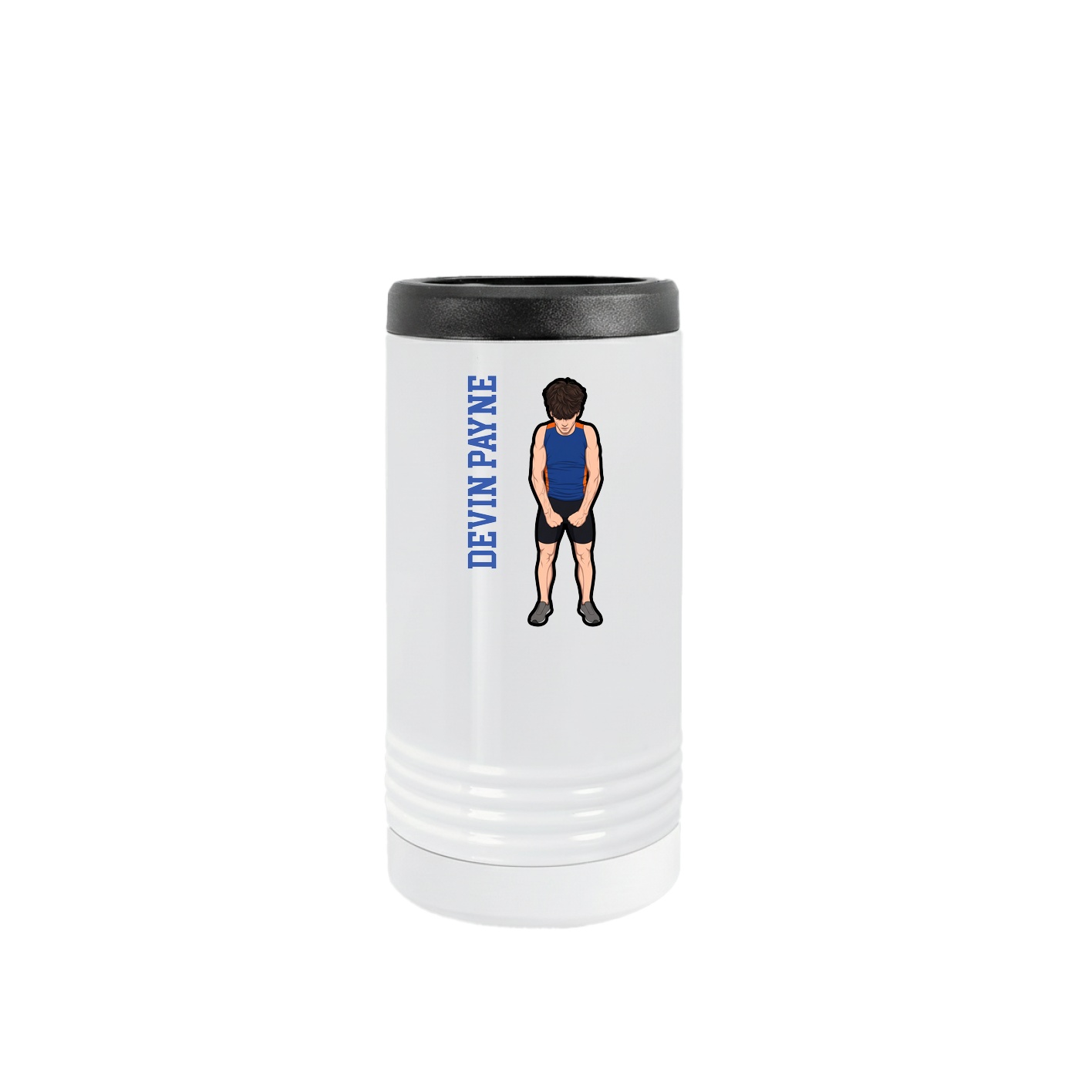 Slim Beverage Holder