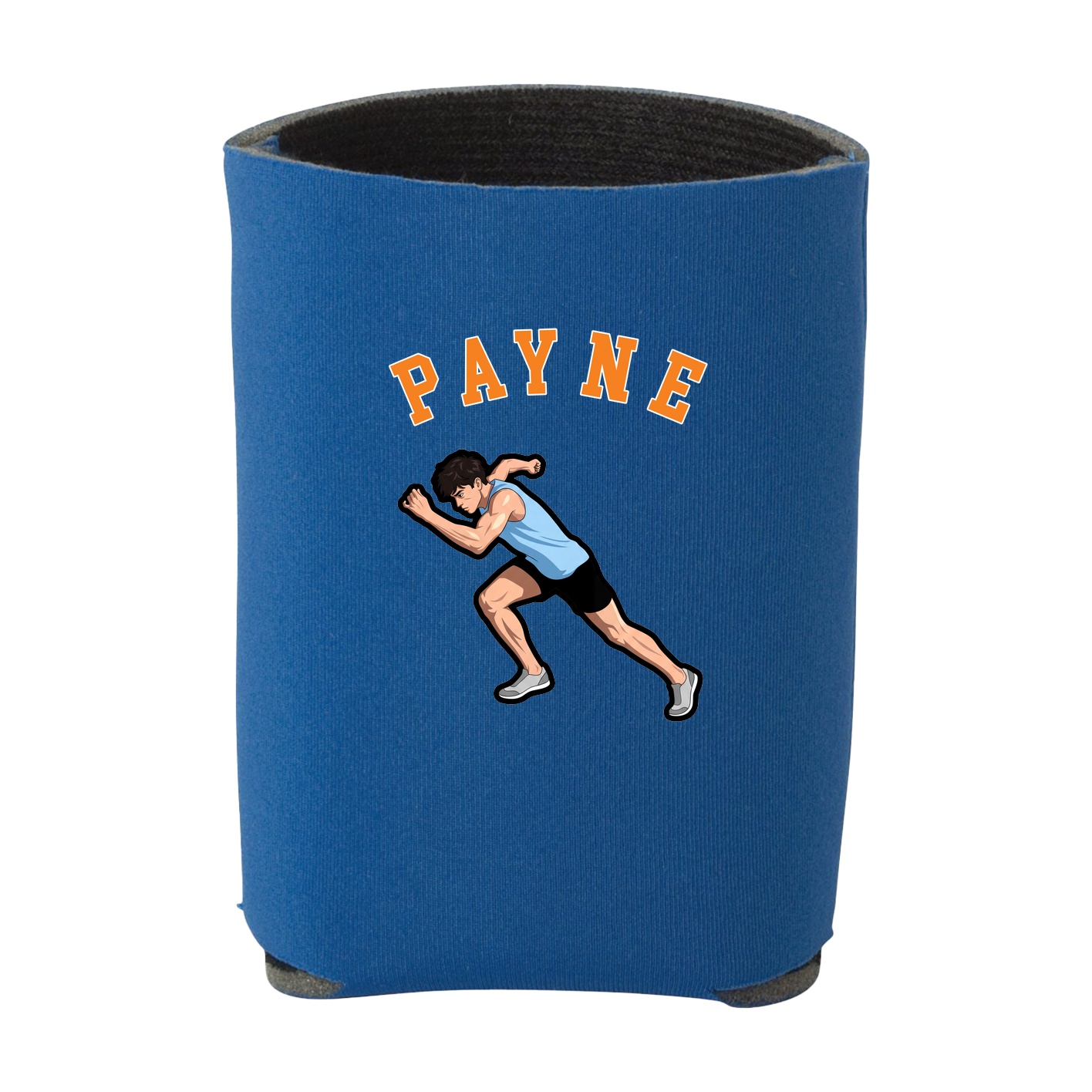 Can Holder — Shirsey Arch in Royal