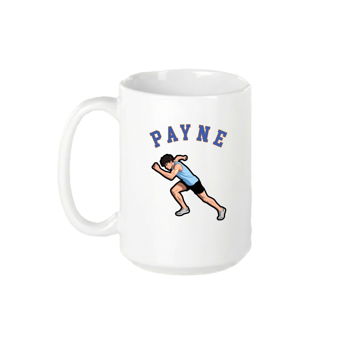 15oz Coffee Mug