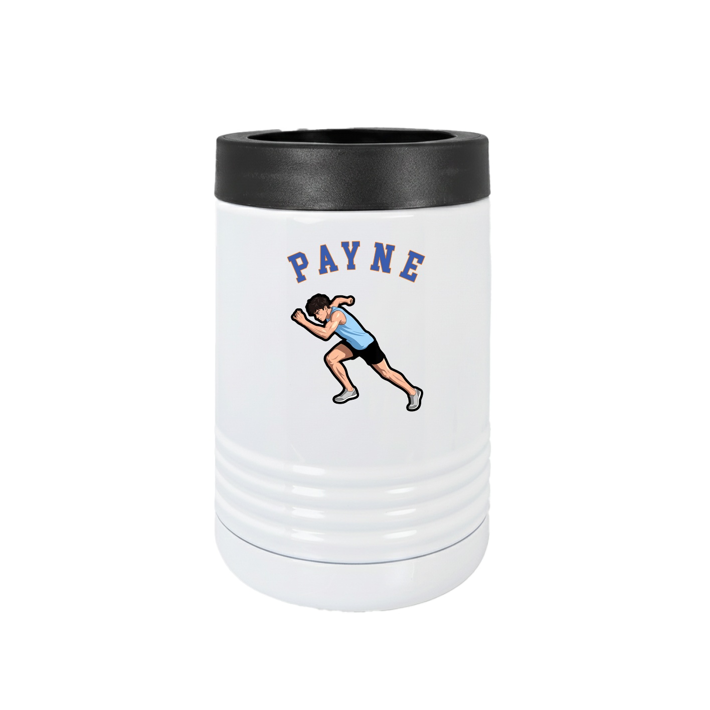 Beverage Holder — Shirsey Arch in White