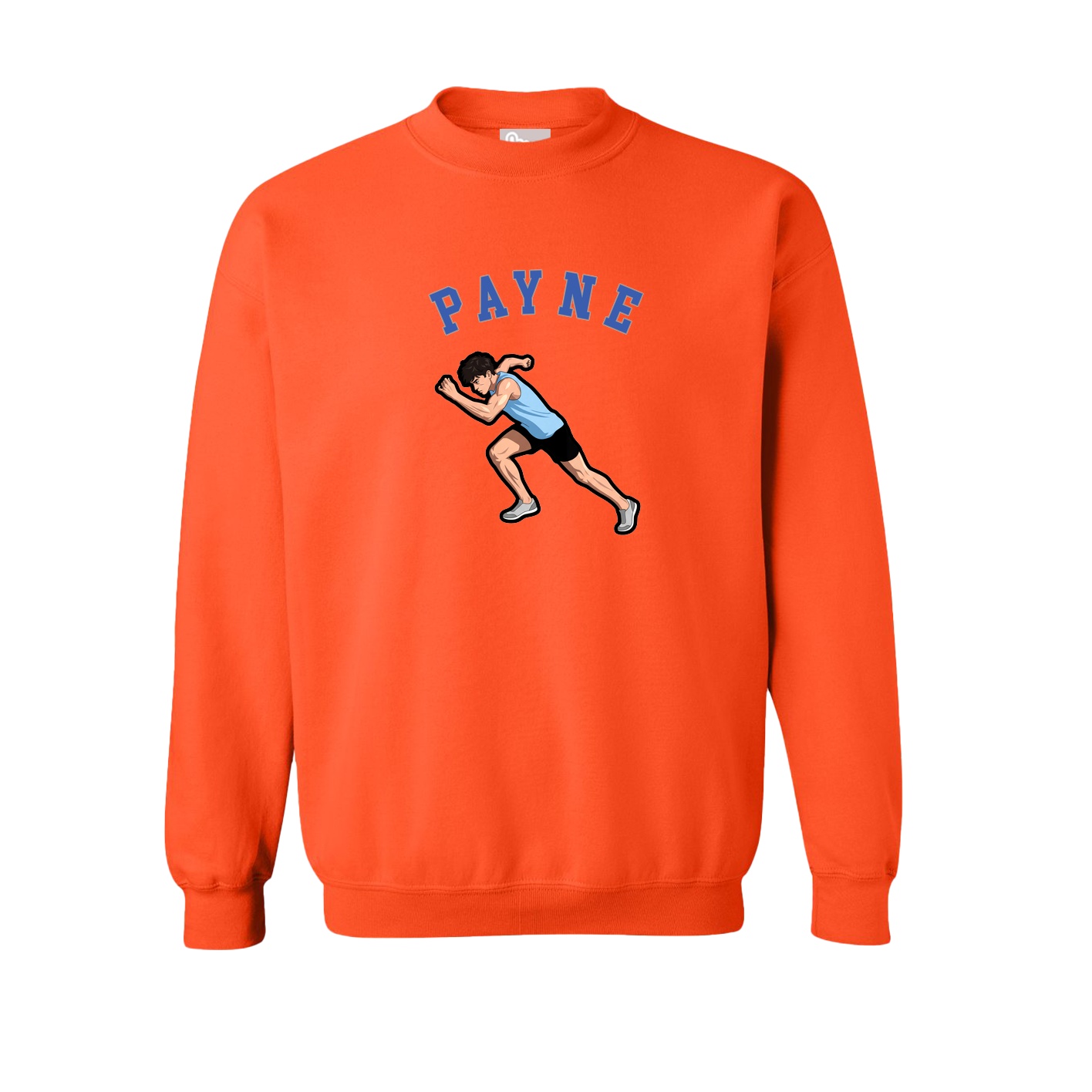 Fleece Crew