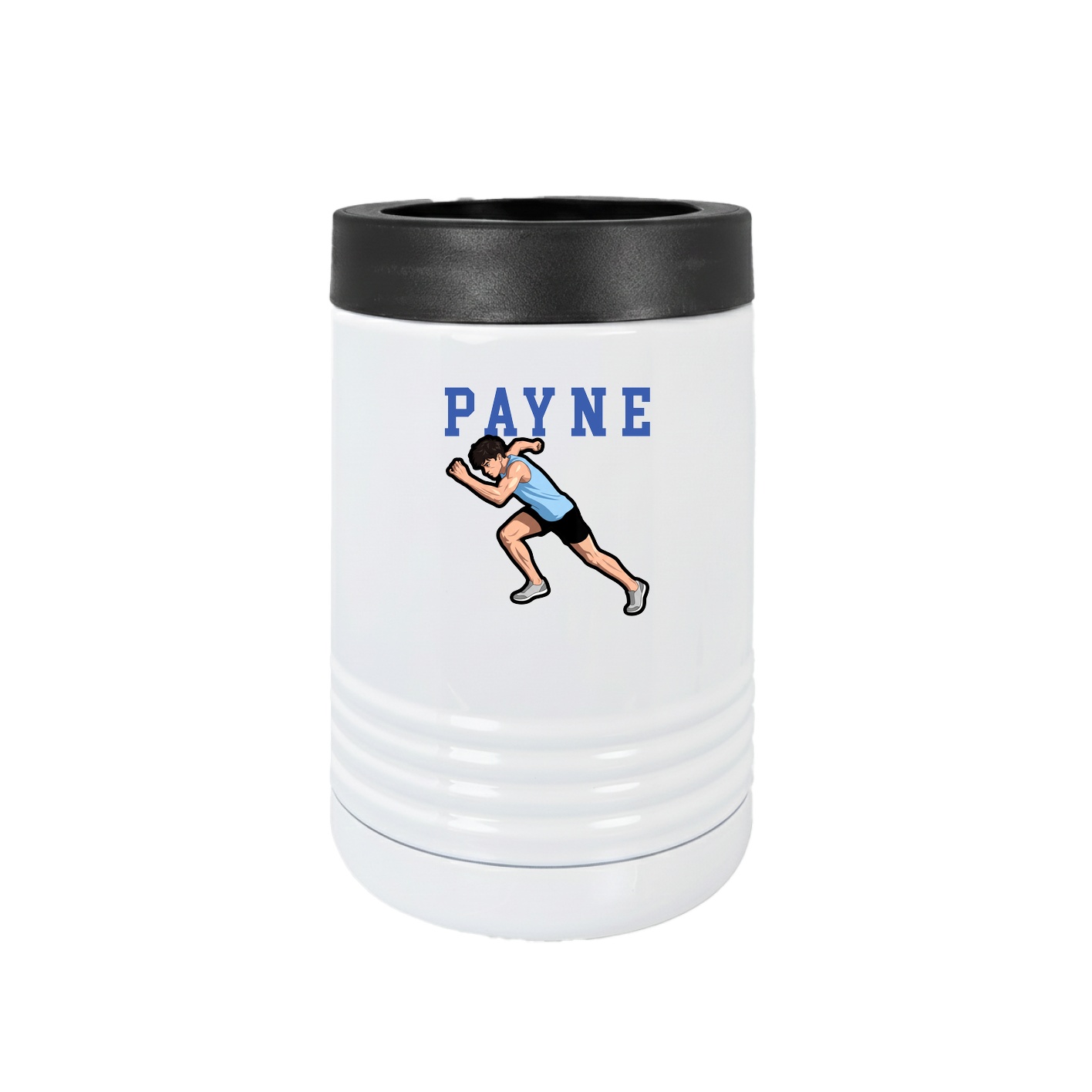 Beverage Holder — Shirsey in White