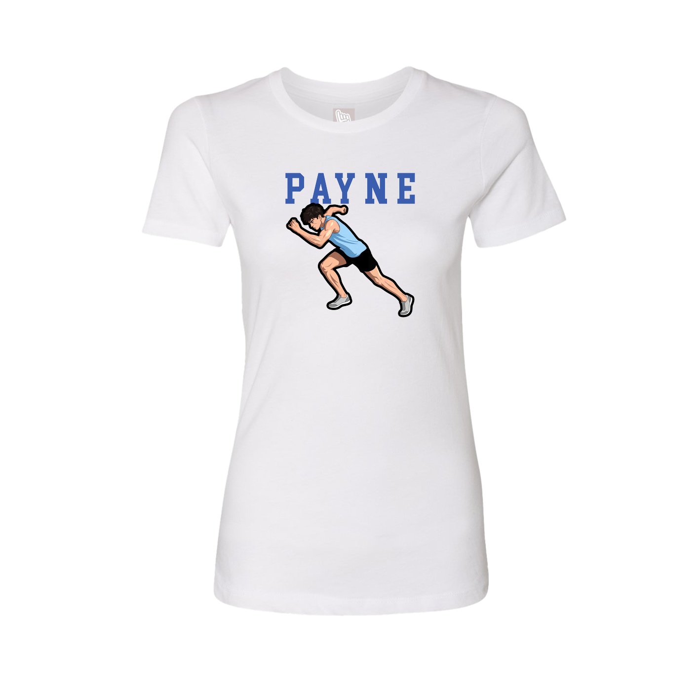 NIL Club Womens Tee
