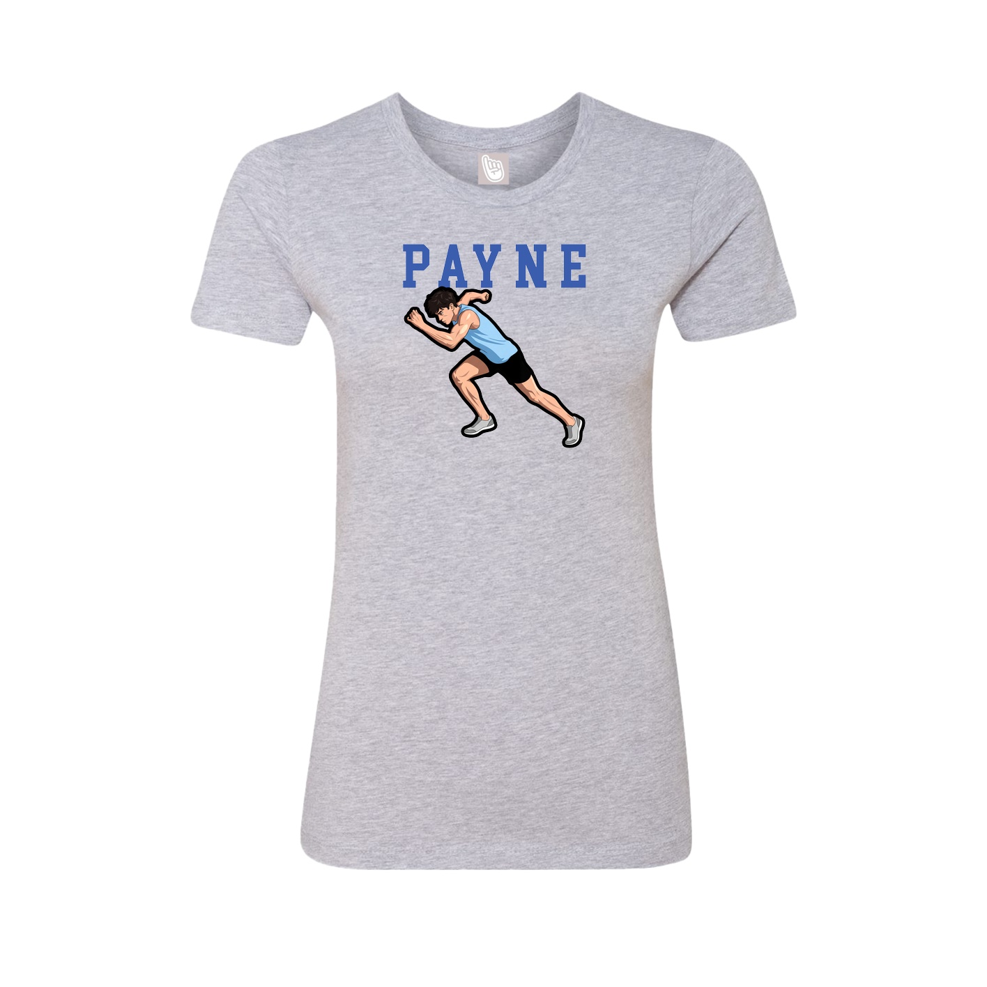 Womens Tee