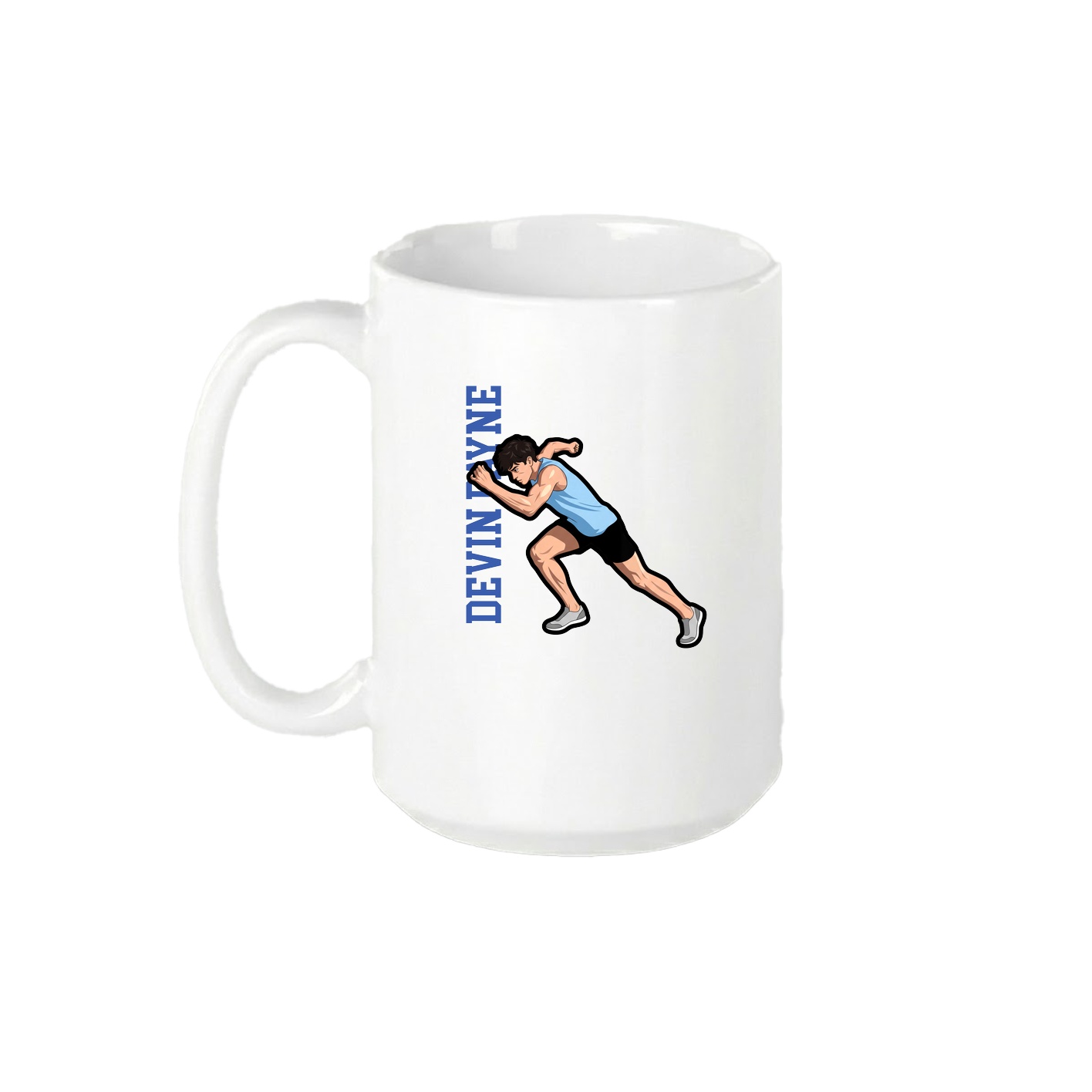 15oz Coffee Mug