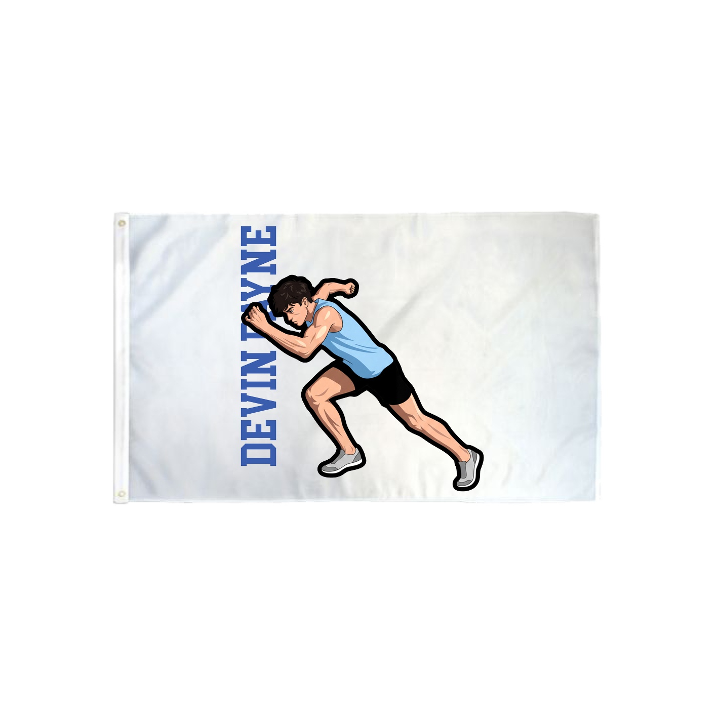 3x5 Flag