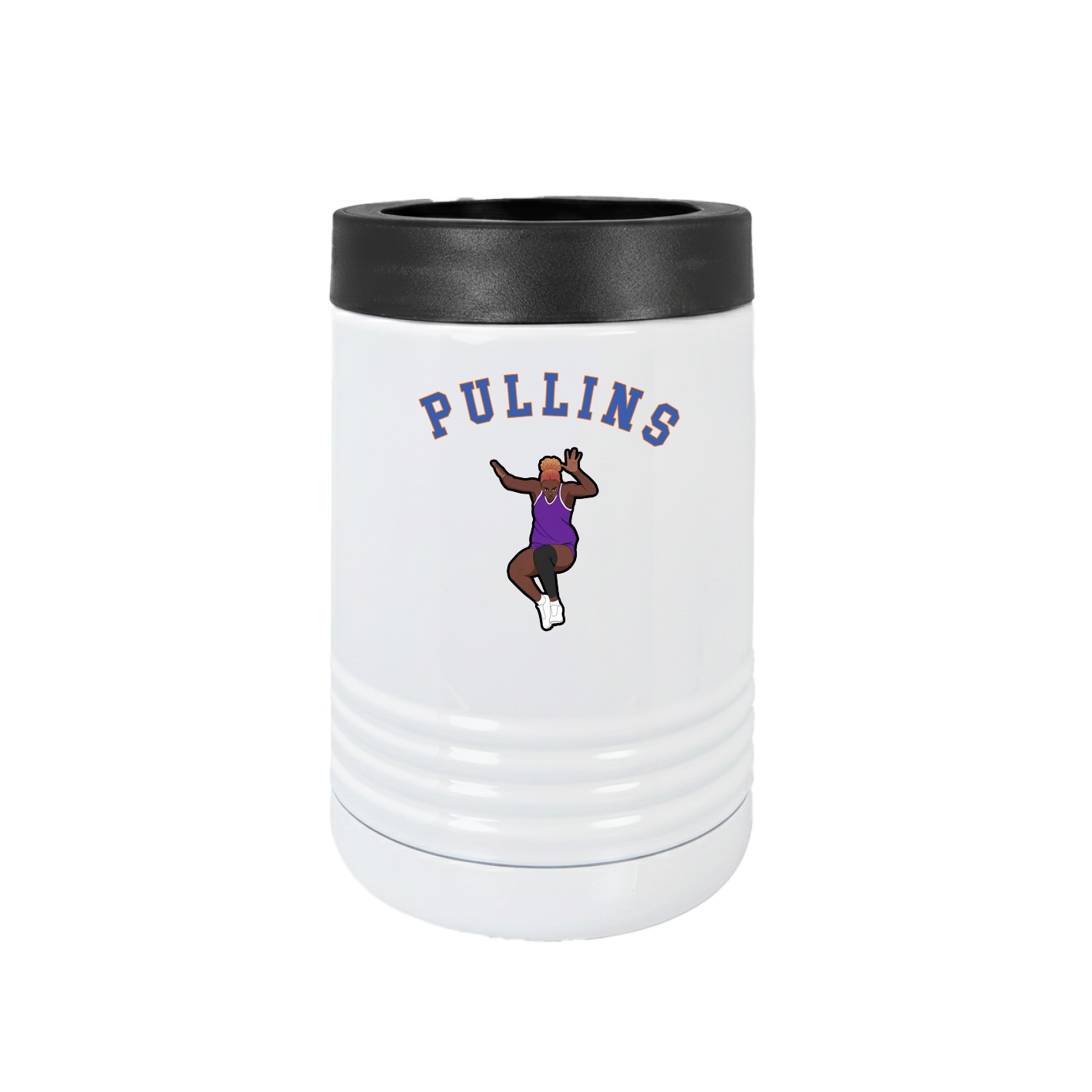 Beverage Holder — Shirsey Arch in White