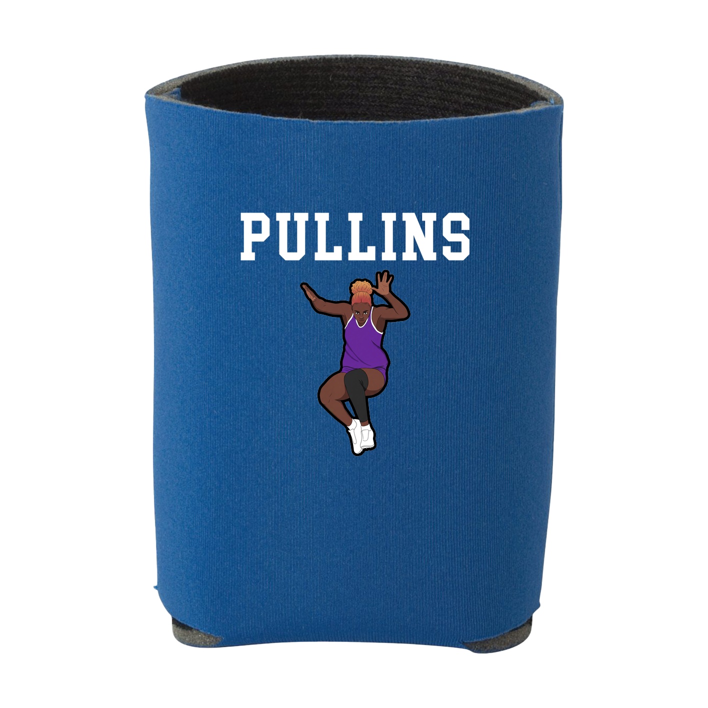 Can Holder — Shirsey in Royal