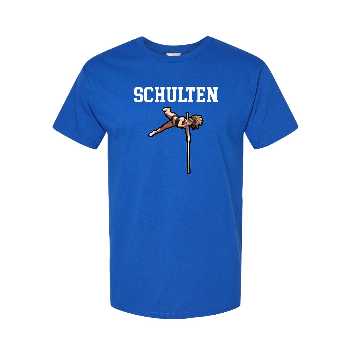 Tee — Shirsey in Royal