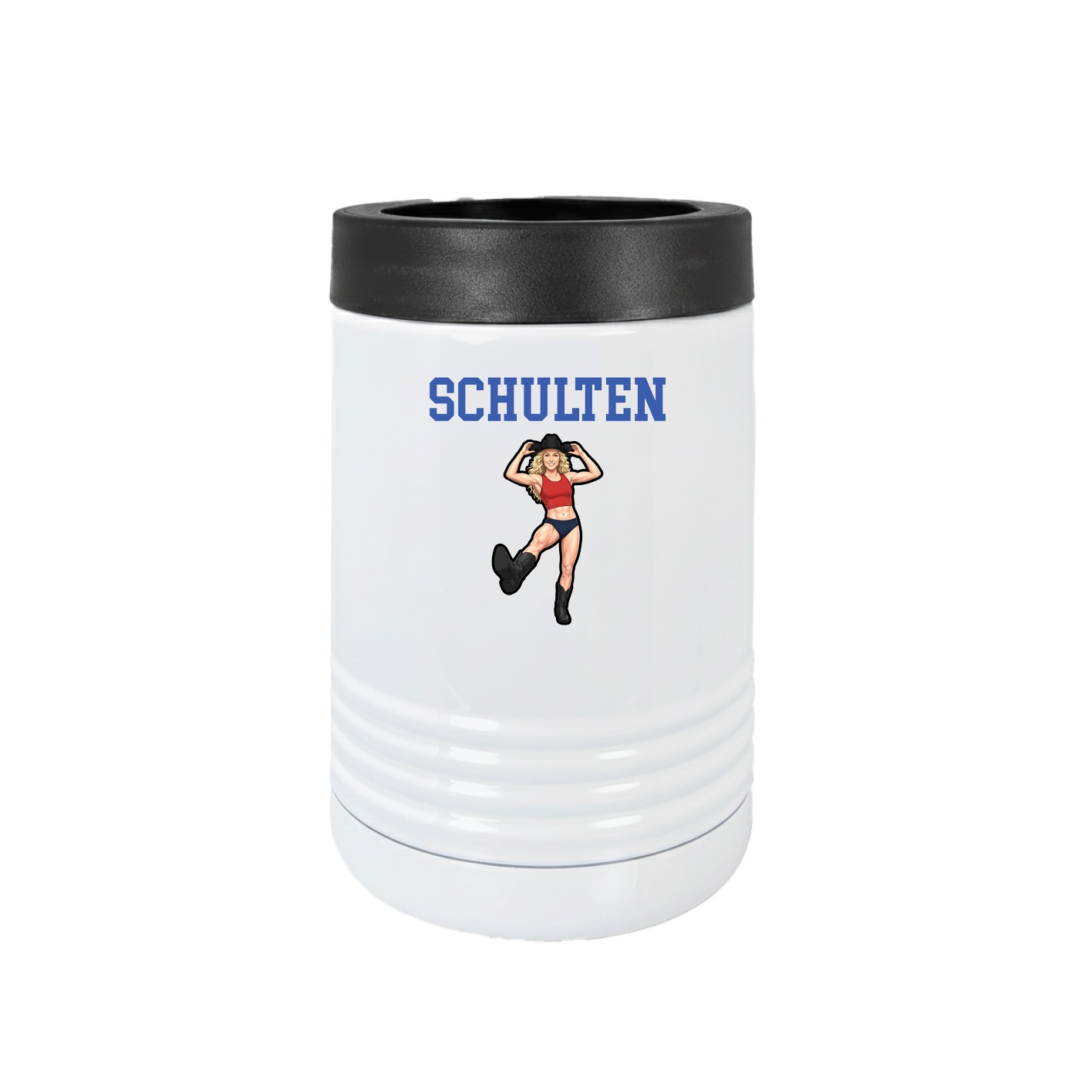 Beverage Holder — Shirsey in White
