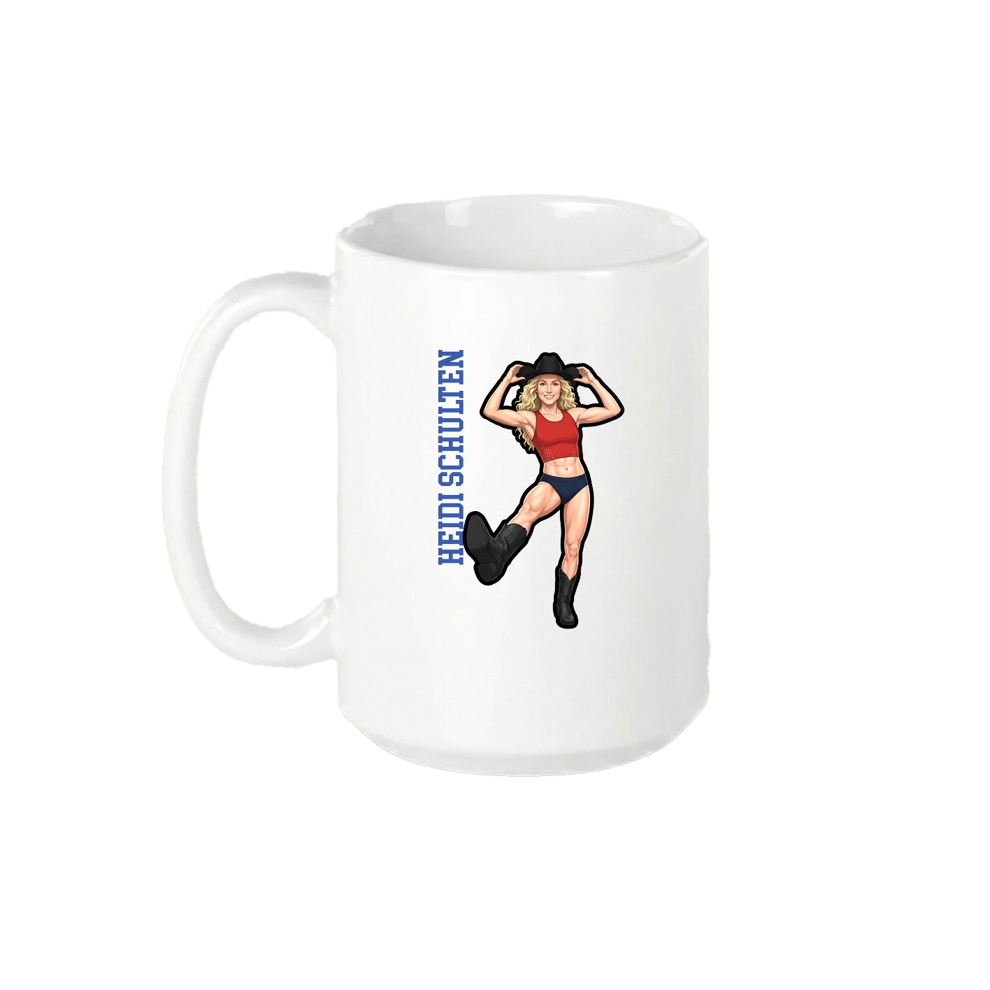 15oz Coffee Mug