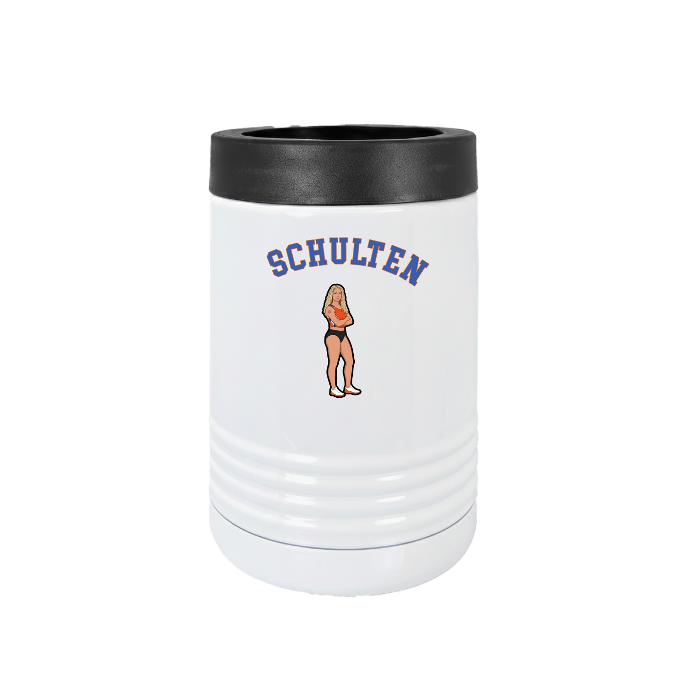 Beverage Holder — Shirsey Arch in White
