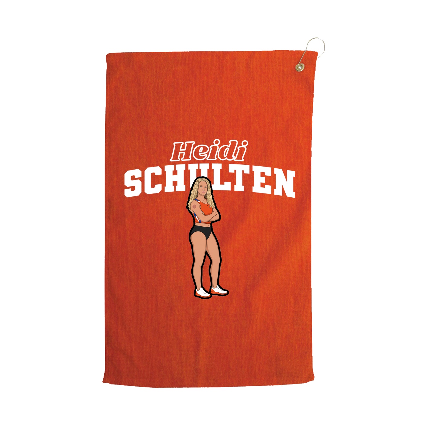 Golf Towel
