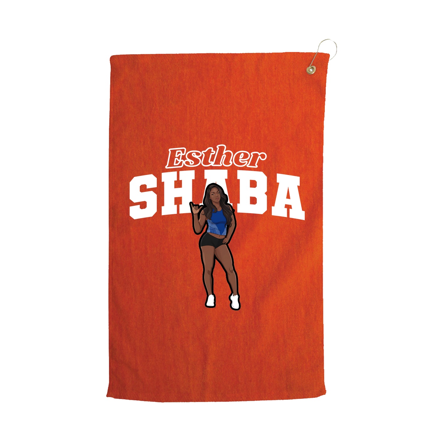 Golf Towel