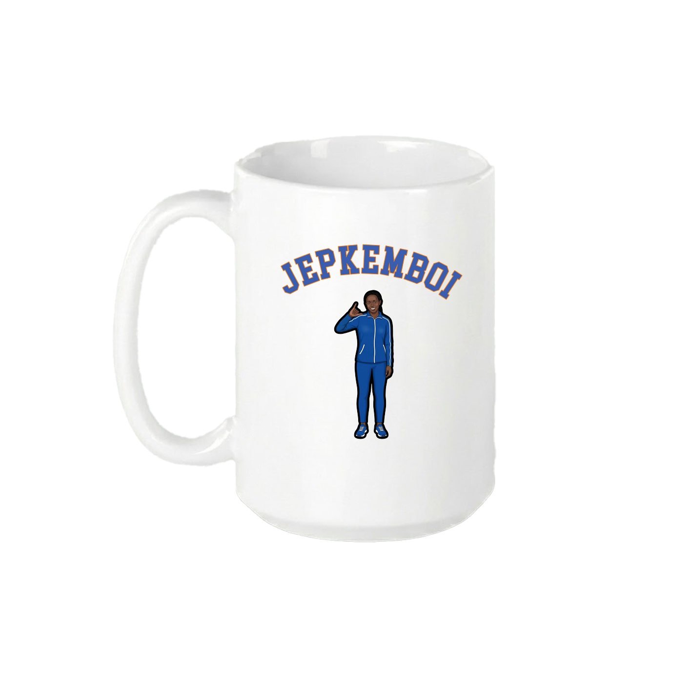 15oz Coffee Mug