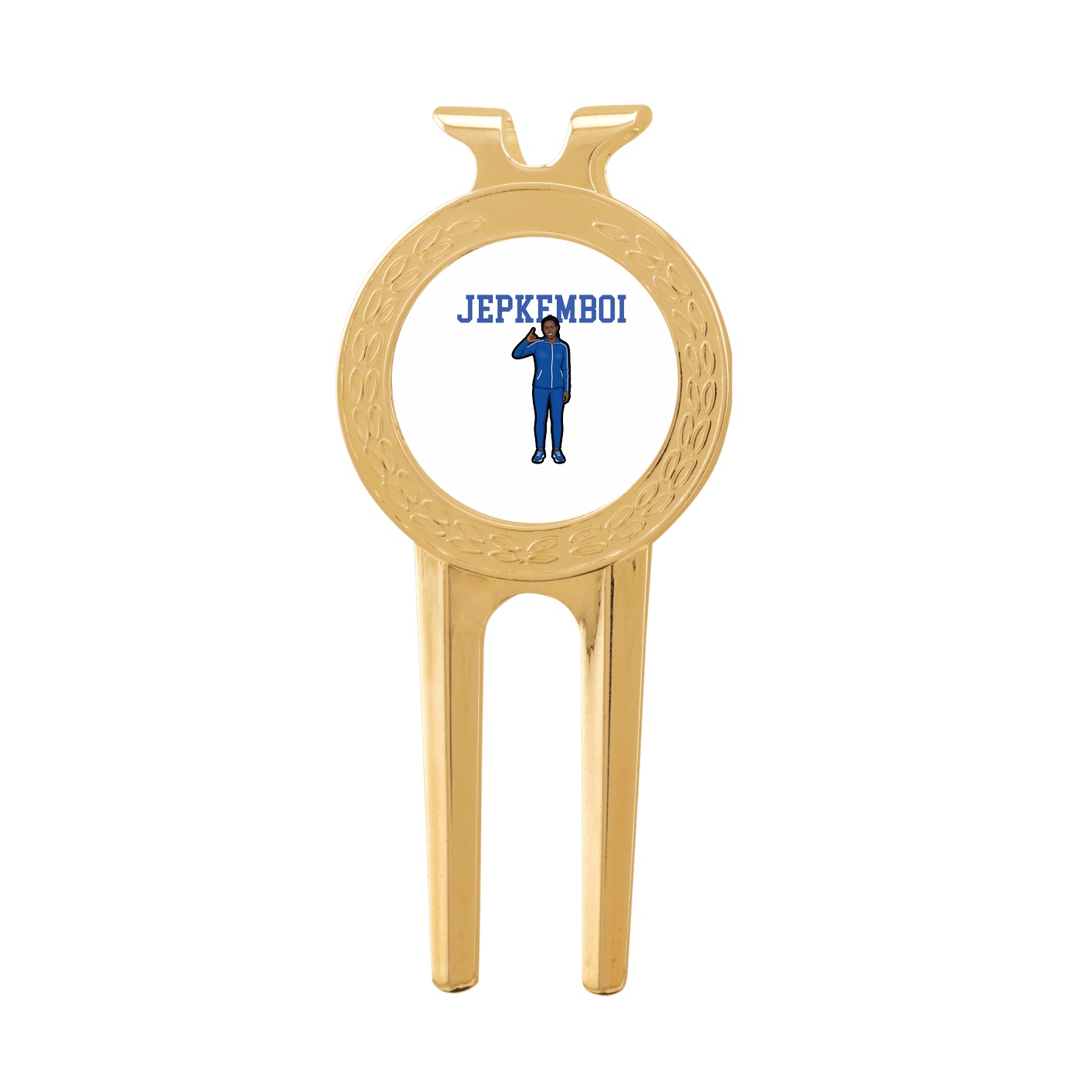Divot Tool with Ball Marker — Shirsey in Classic
