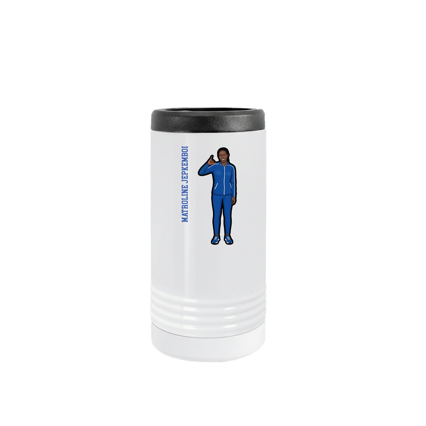 Polar Camel Slim Beverage Holder