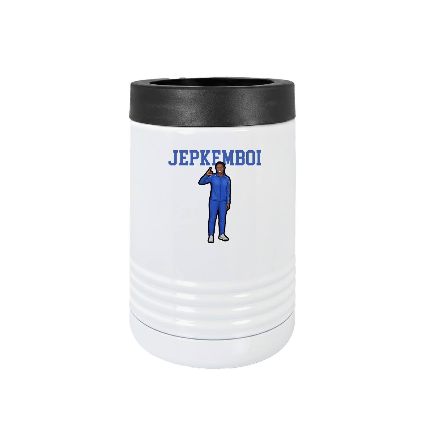 Beverage Holder — Shirsey in White