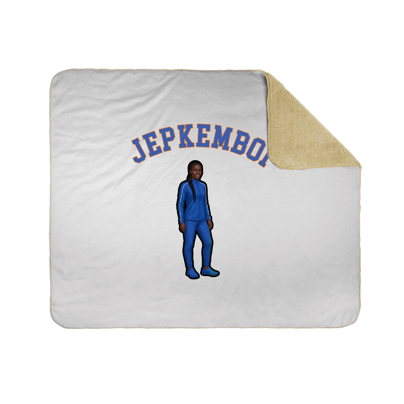 Throw Blanket