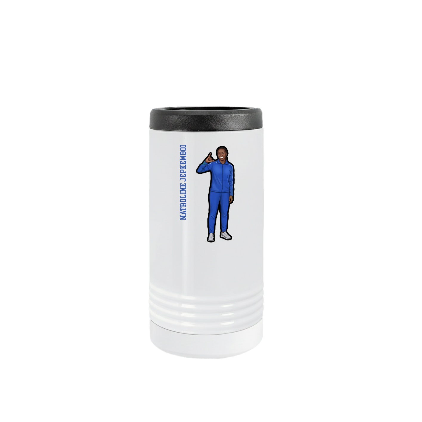 Slim Beverage Holder