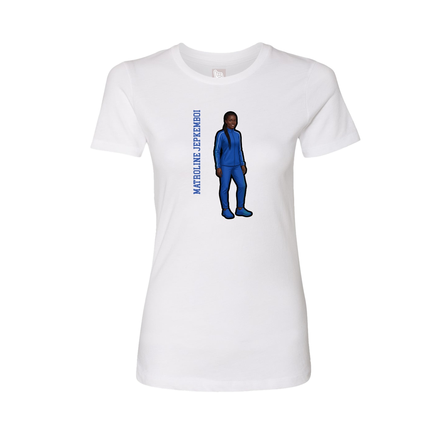 Womens Tee