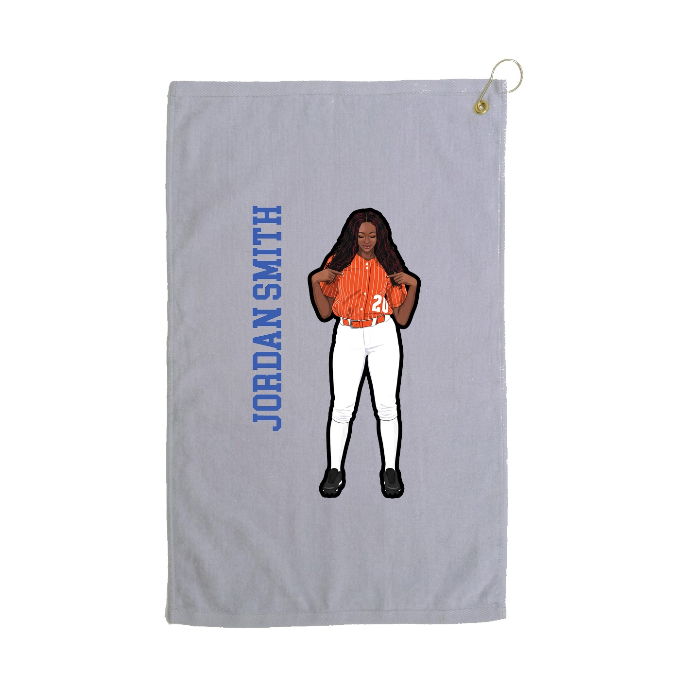 Golf Towel