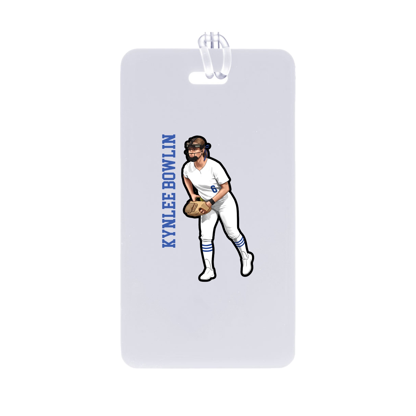 Bag Tag