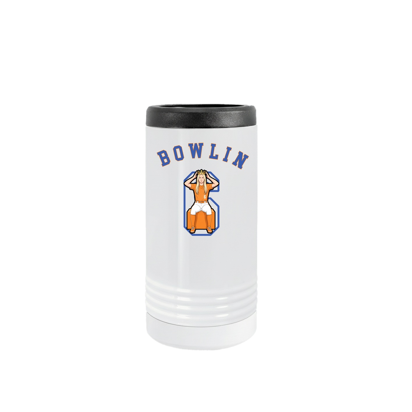 Slim Beverage Holder