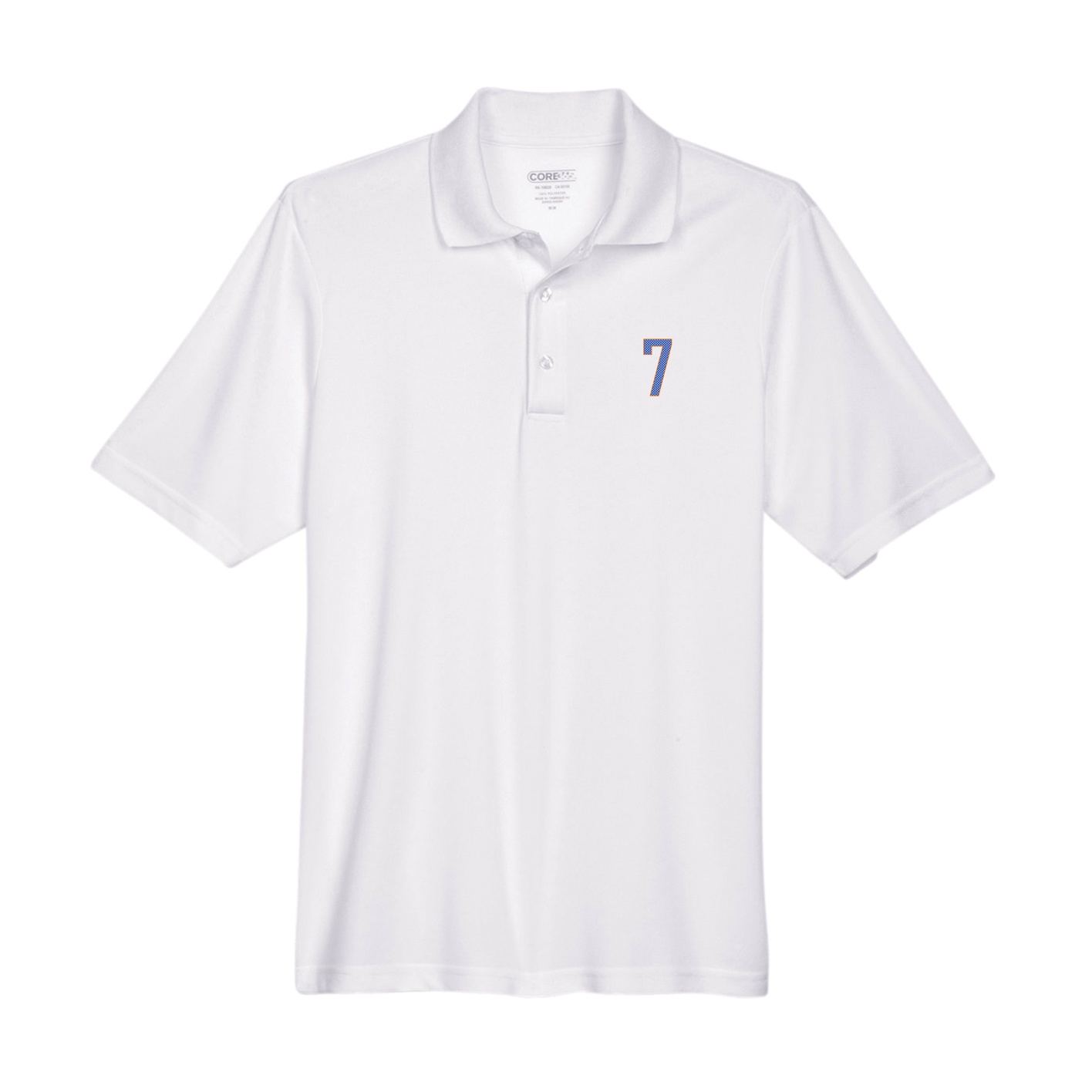 Performance Polo