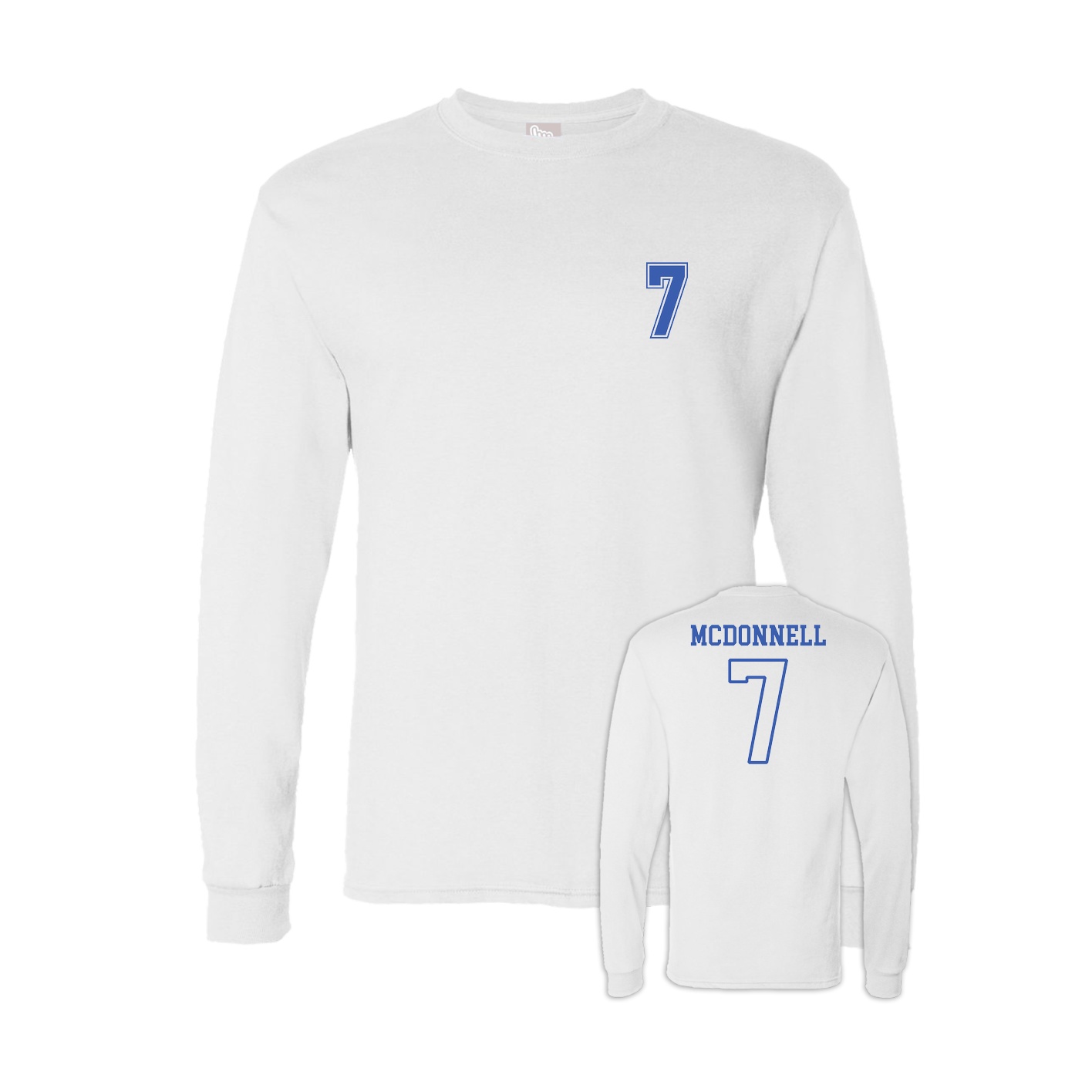 Long Sleeve Tee