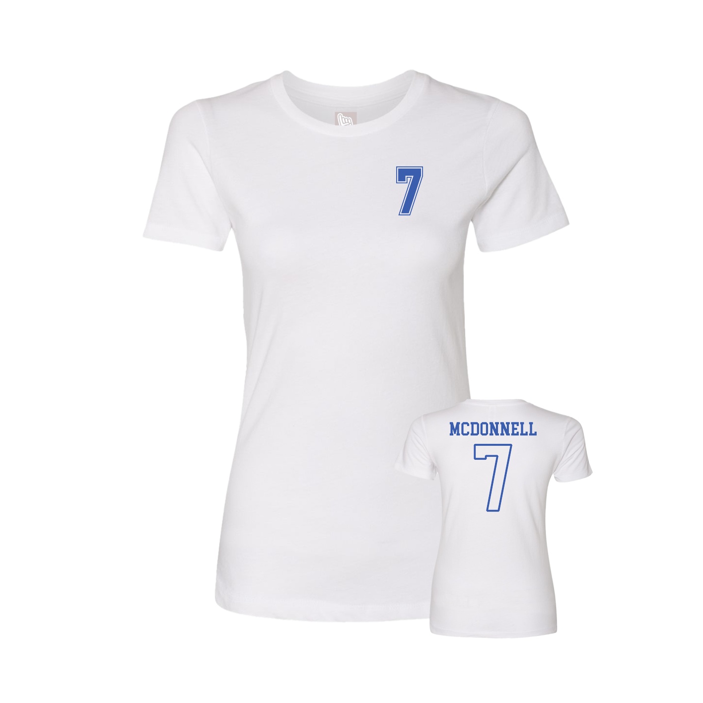 Womens Tee