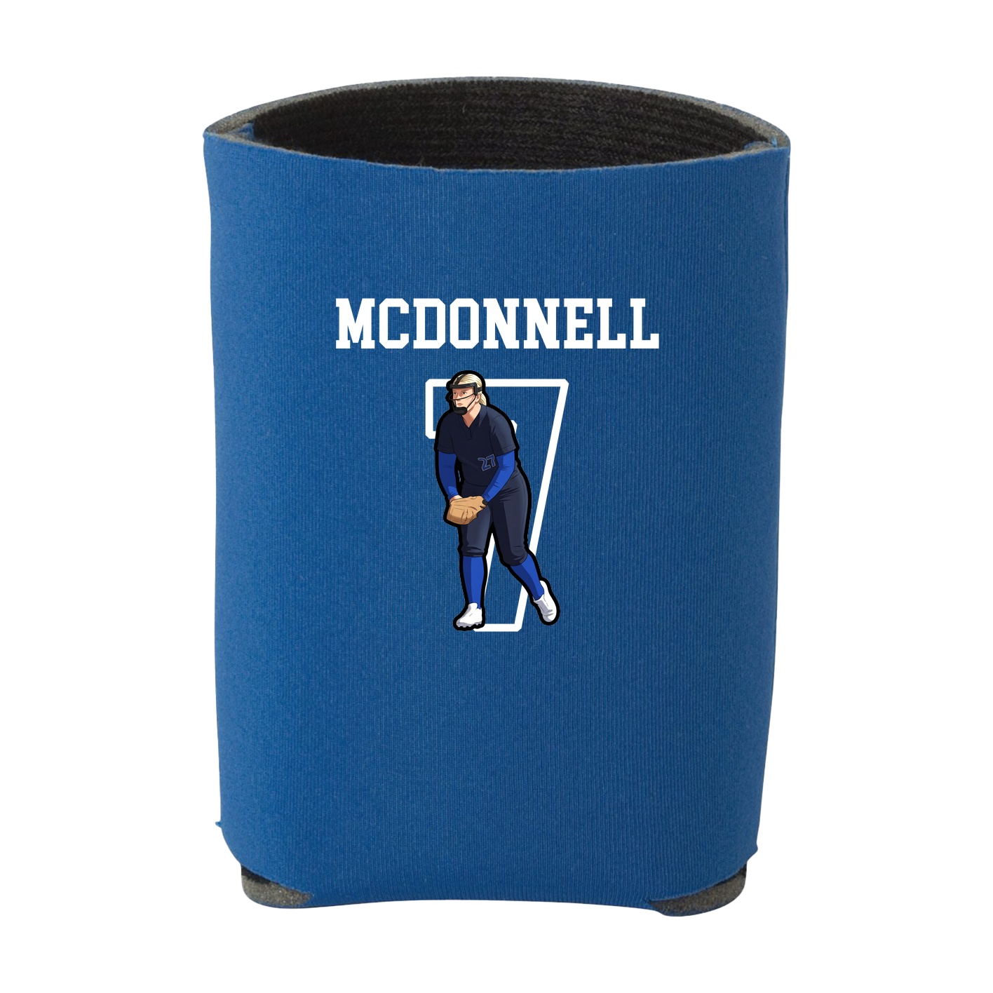 Can Holder — Shirsey in Royal