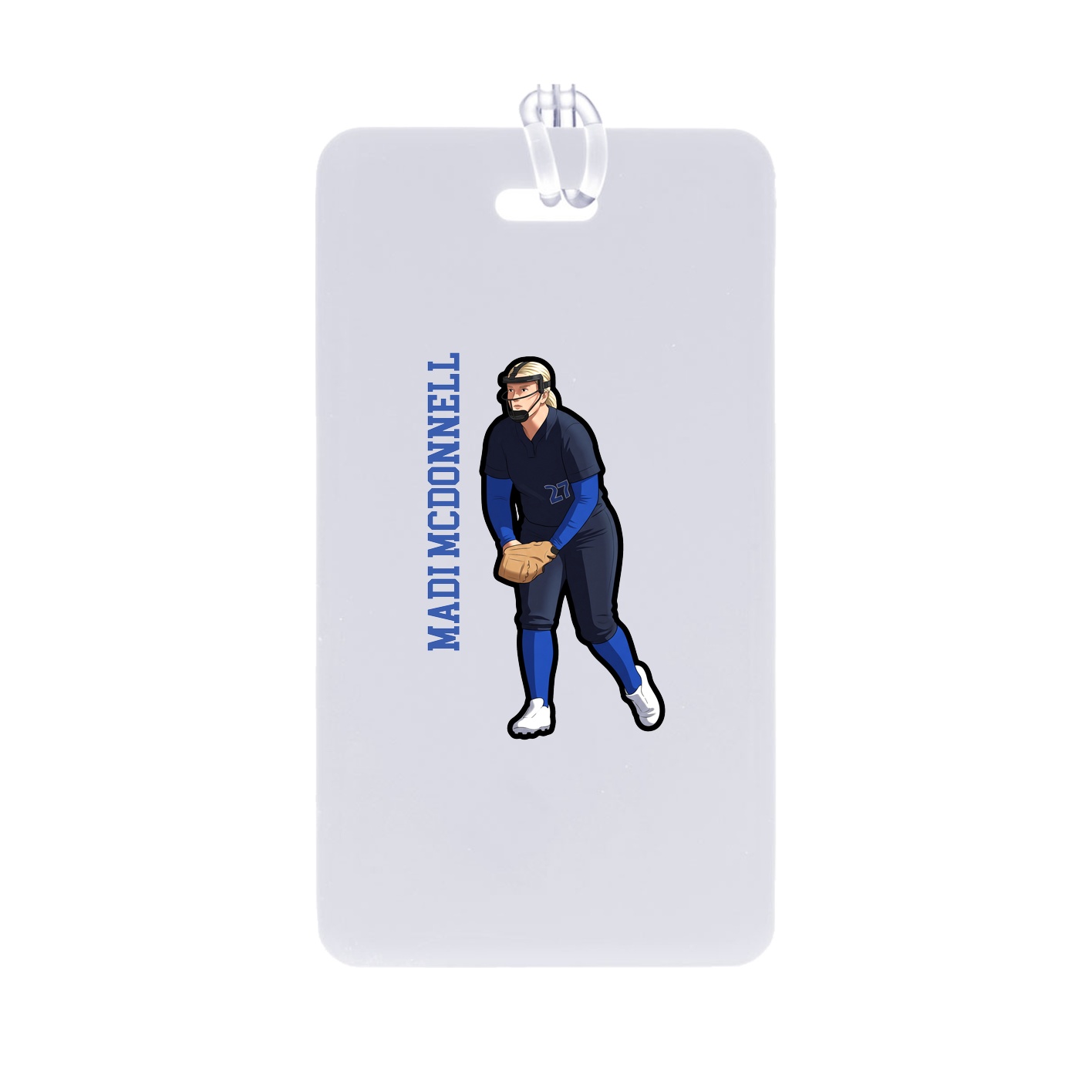 Bag Tag