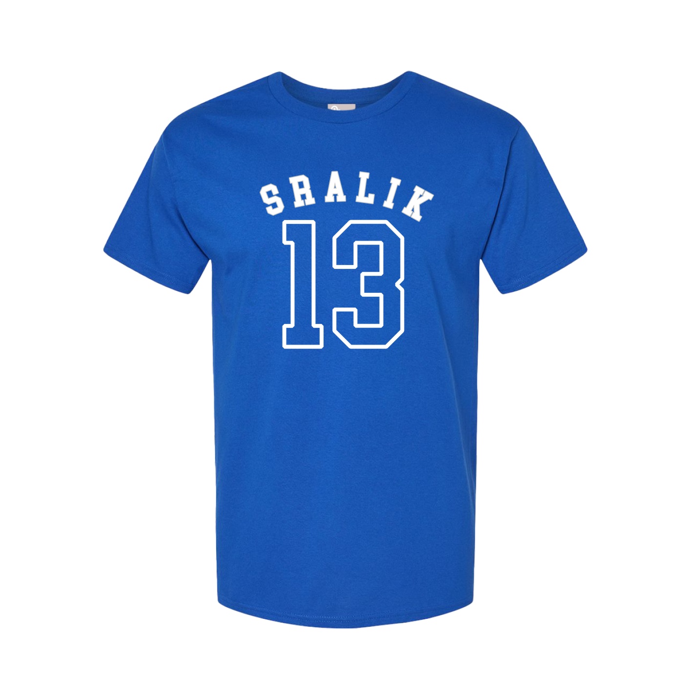 Tee — Shirsey Arch in Royal