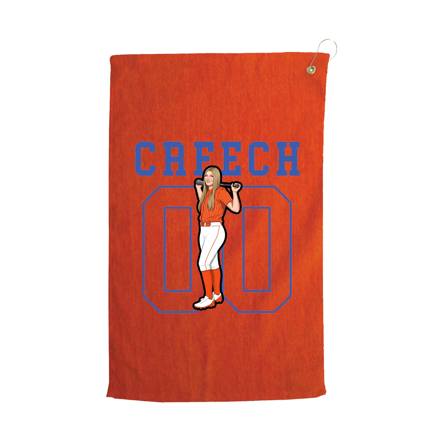 Golf Towel