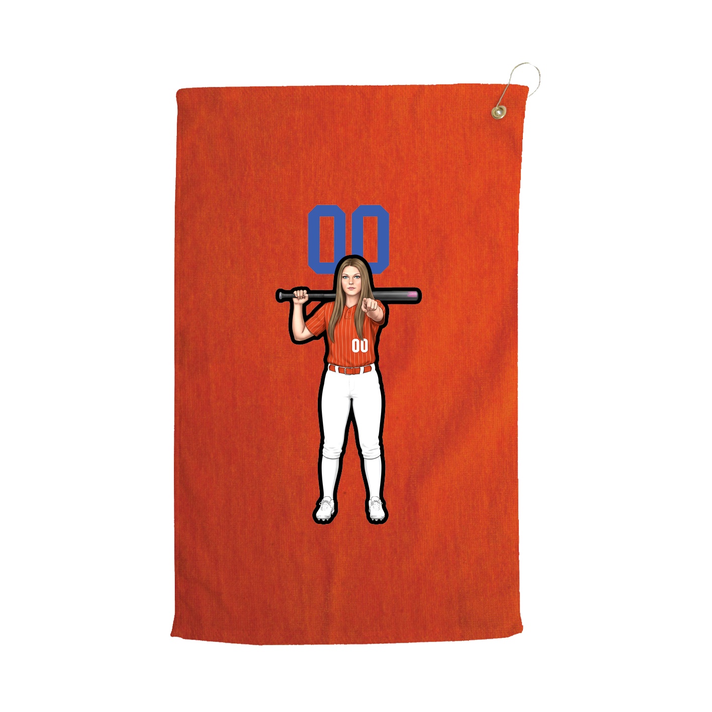 Golf Towel