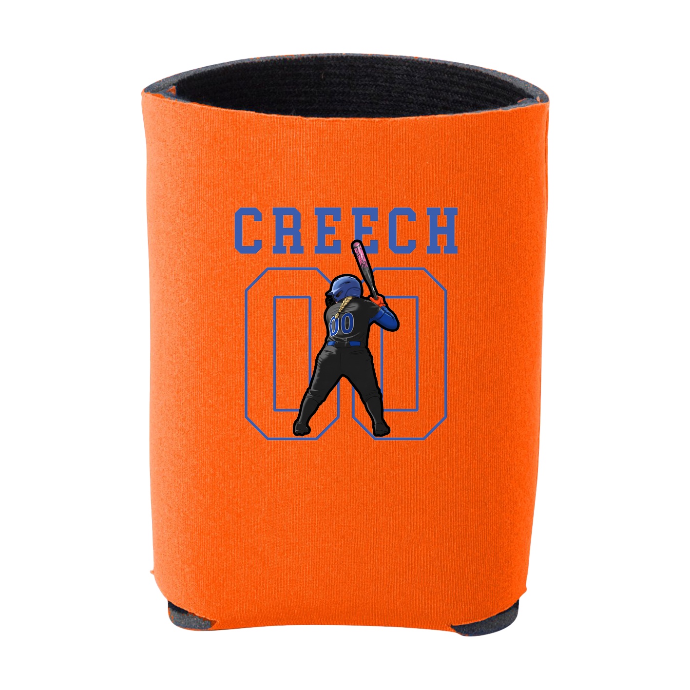 Can Holder — Shirsey in Orange