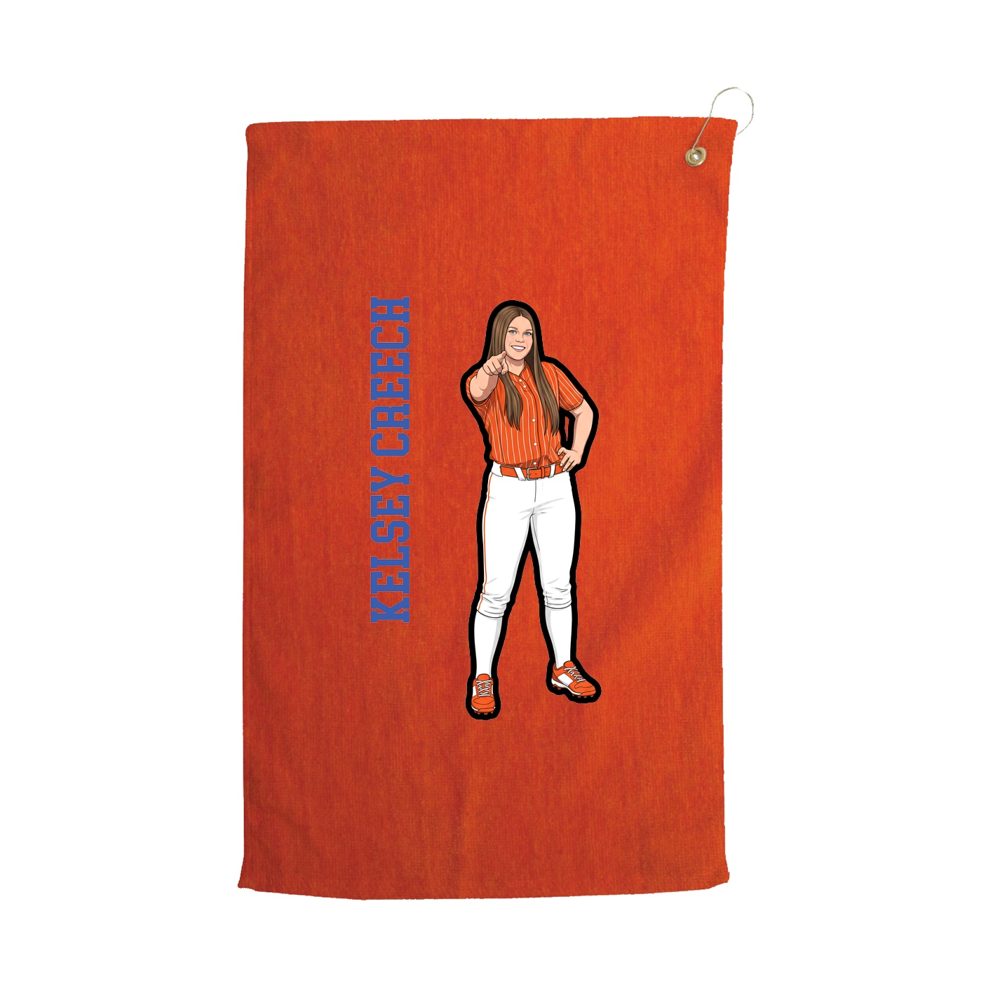 Golf Towel