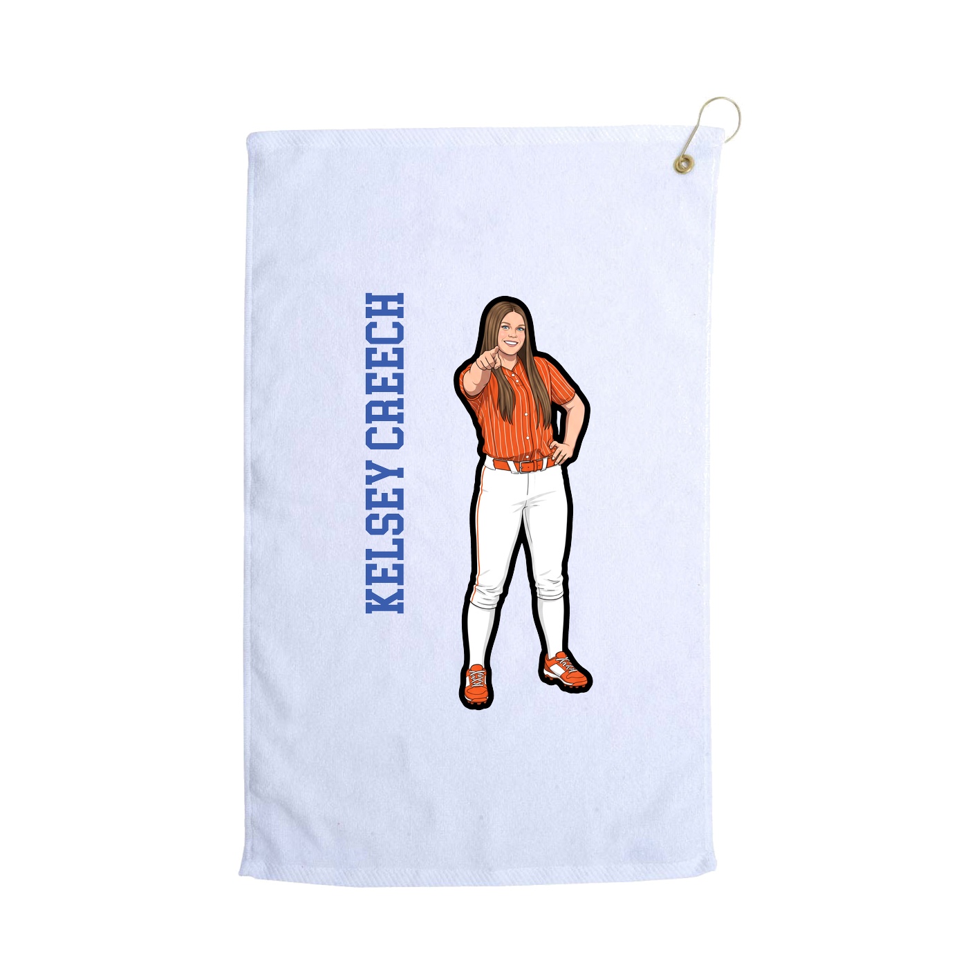 Golf Towel