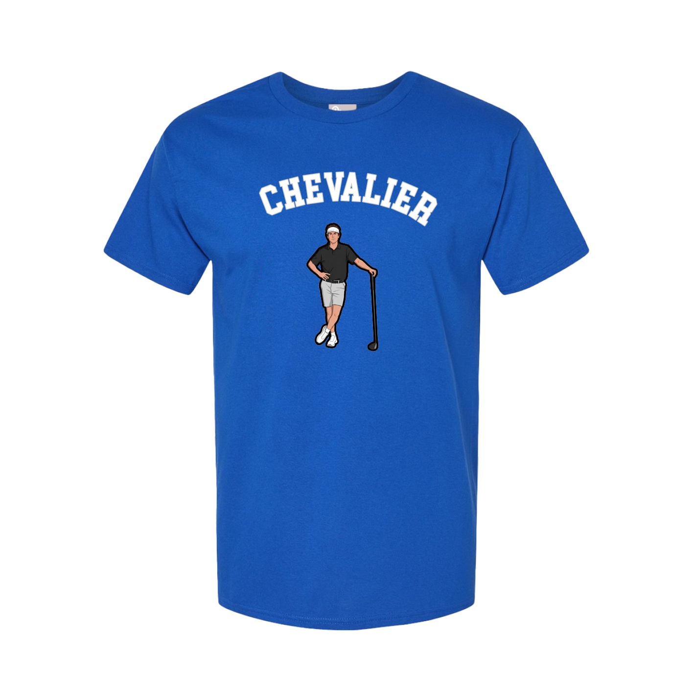 Tee — Shirsey Arch in Royal