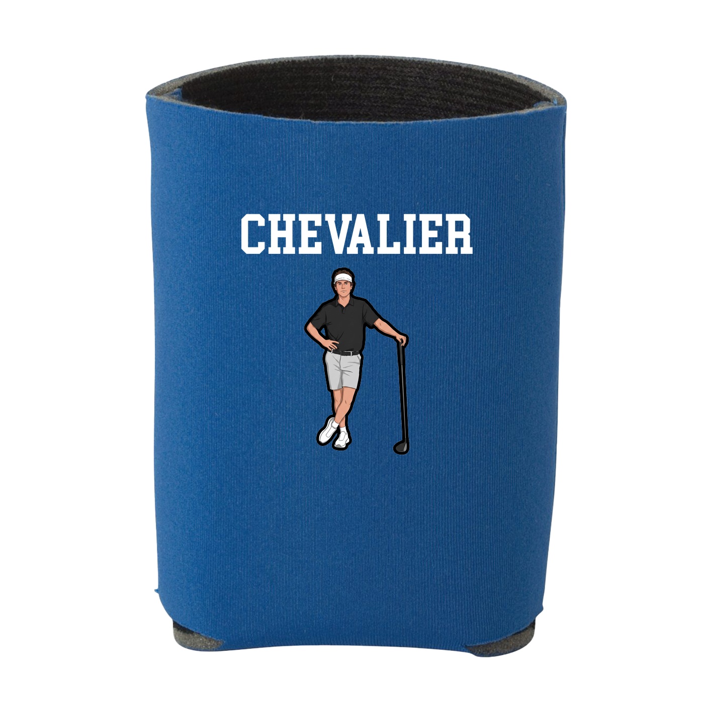 Can Holder — Shirsey in Royal