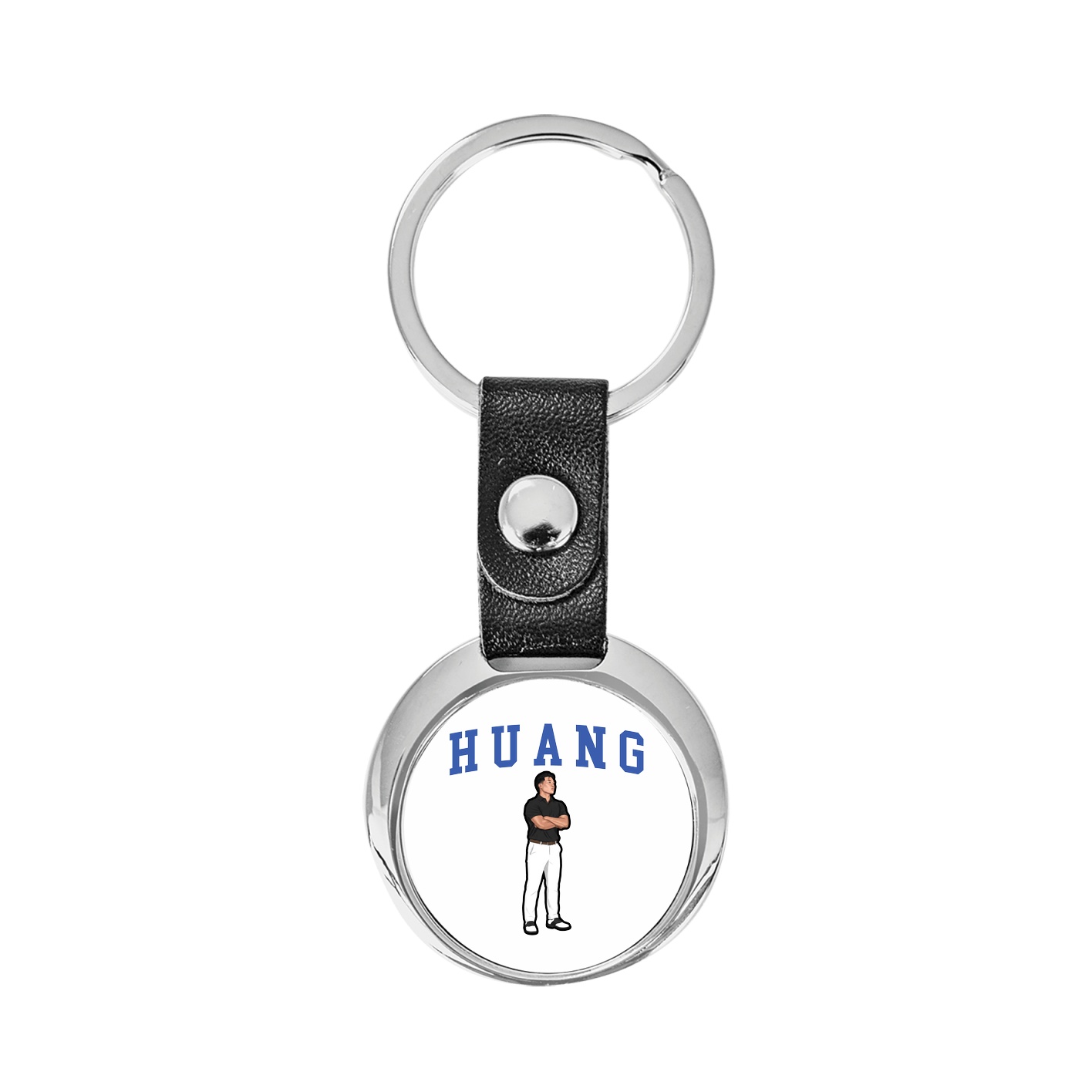 Key Chain — Shirsey in Classic