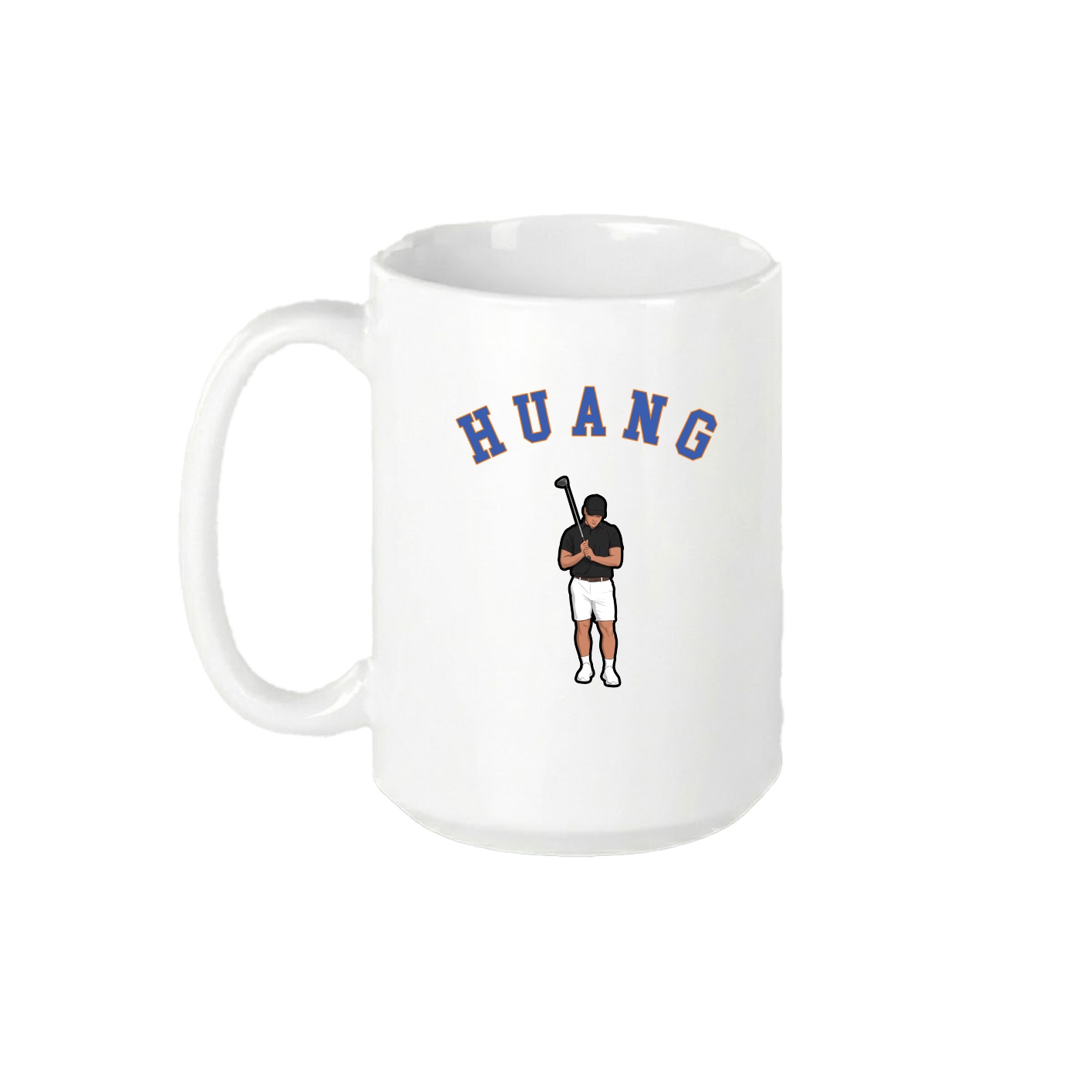 15oz Coffee Mug