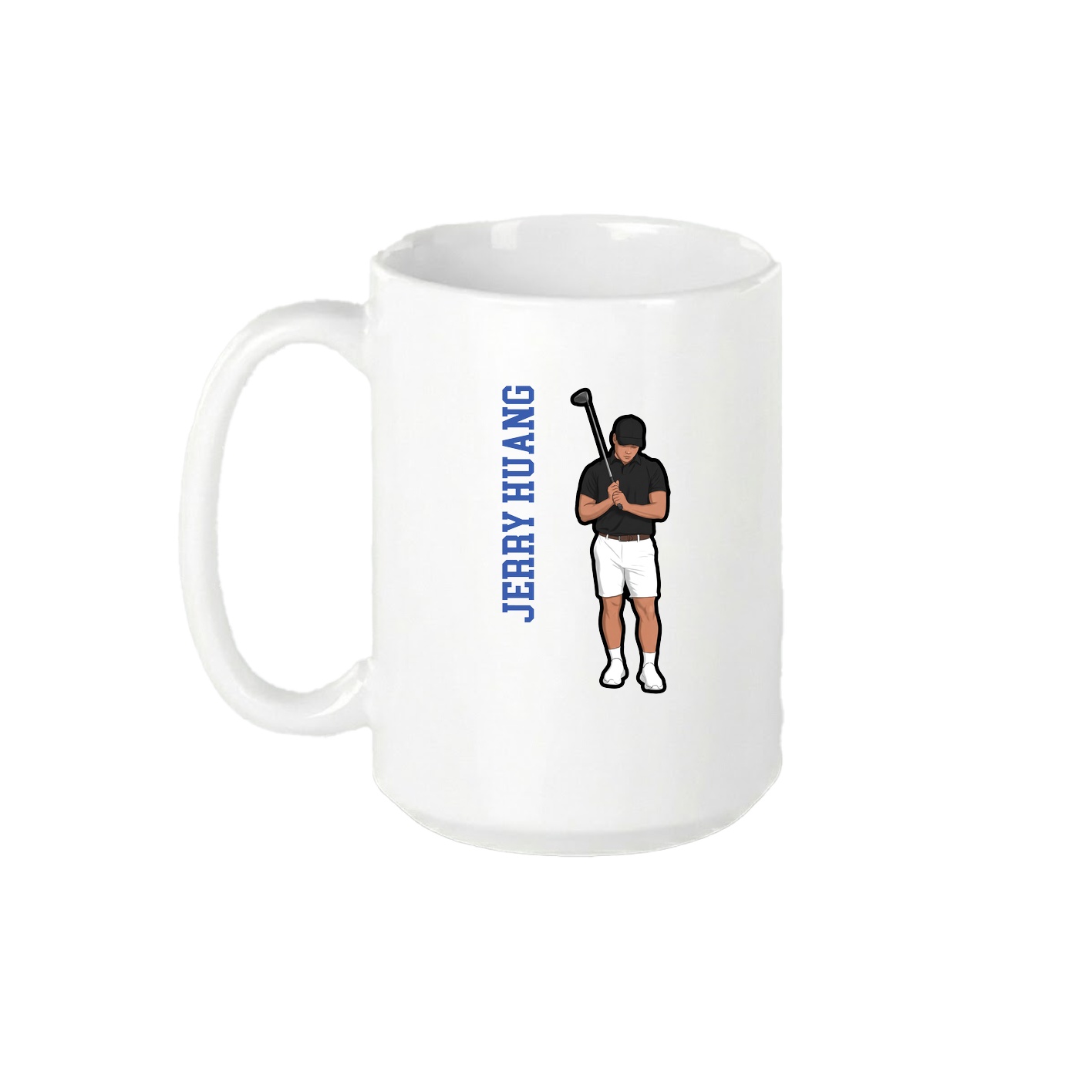 15oz Coffee Mug